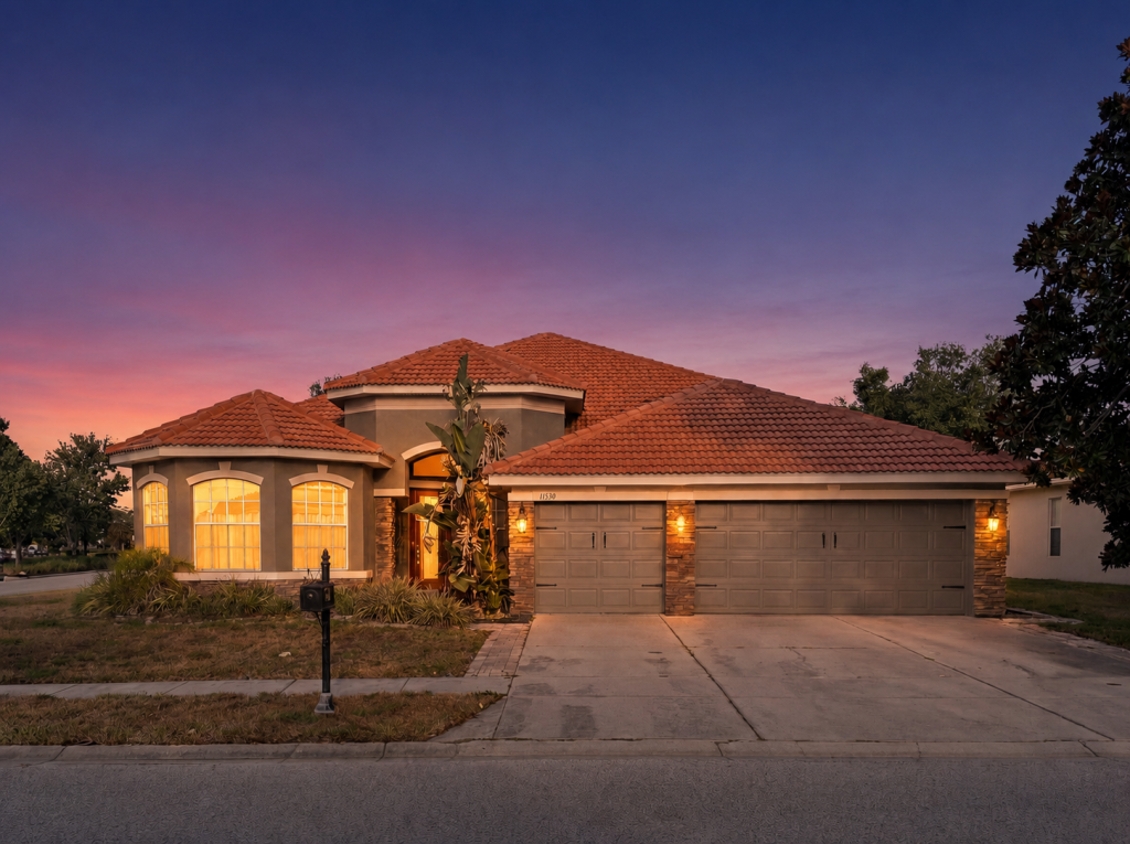 11530 Oyster Bay Circle